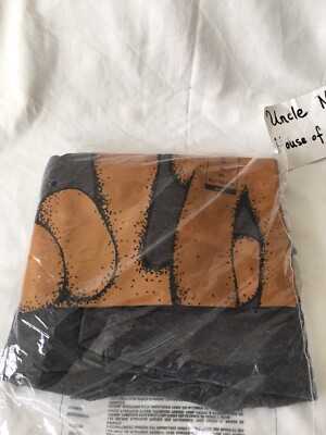 **FLASH SALE** Kobe Bryant Nike  LA  Puppets HOH Excl. T-shirt, Gray, XL, New