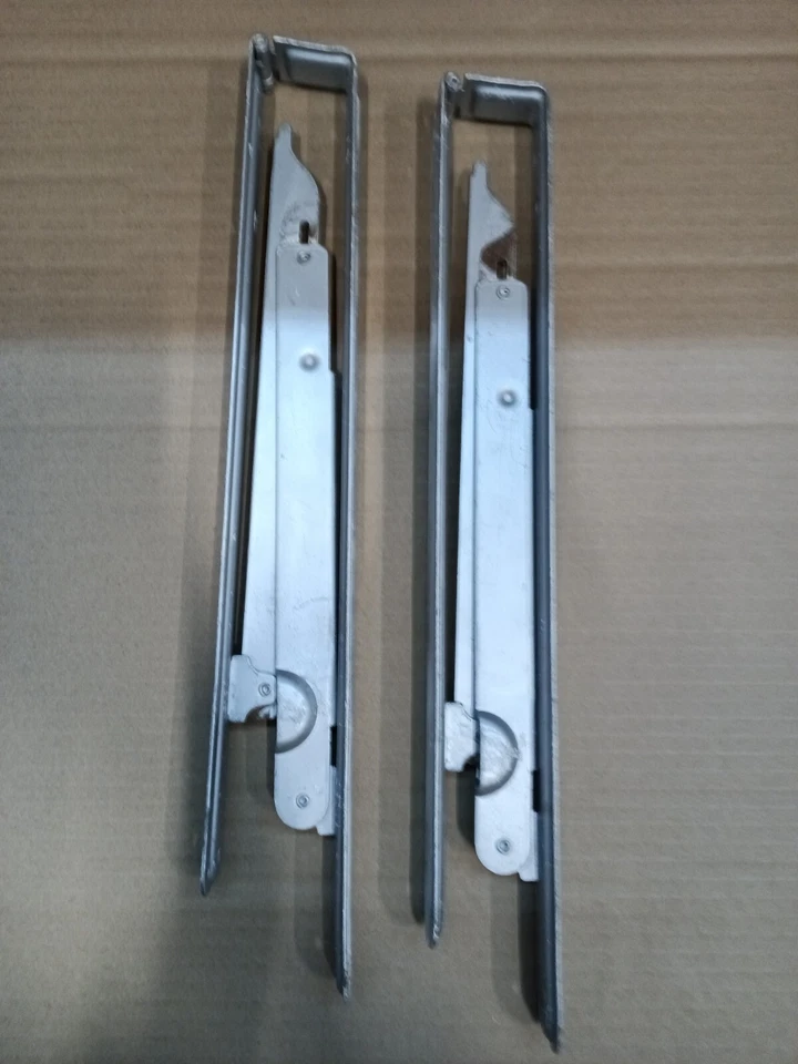 2 x Reggimensola a parete reclinabile - Immagine 4 di 4