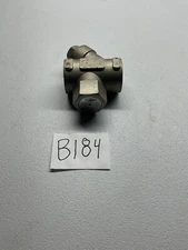 SPENCE NTD-600S *USED* 1”