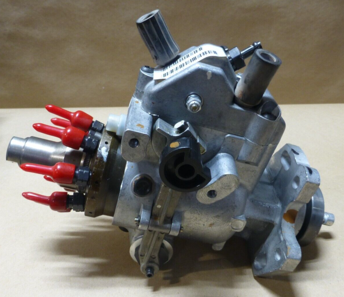 STANADYNE DB28294879 FUEL INJECTION PUMP HUMVEE CUCV DB2 M1008 M1009 6.2L GM eBay
