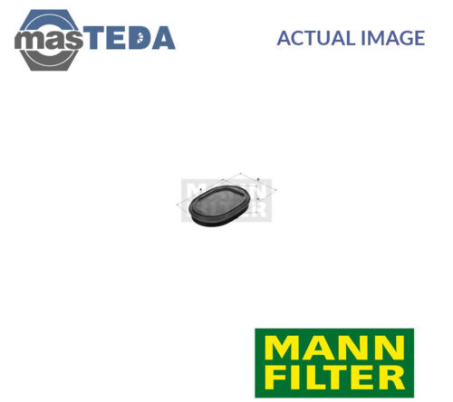 CF 2125 SECONDARY AIR FILTER MANN-FILTER NEW OE REPLACEMENT - Picture 1 of 5