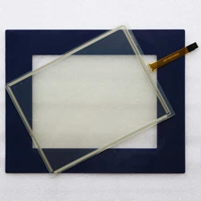 For 4PP420.1043-K08 Touch Screen Panel Glass Digitizer & Protective Film