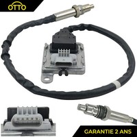 Nox-Sensor FüR Opel Movano 2.3 Vivaro B 1.6 Cdti 93457718