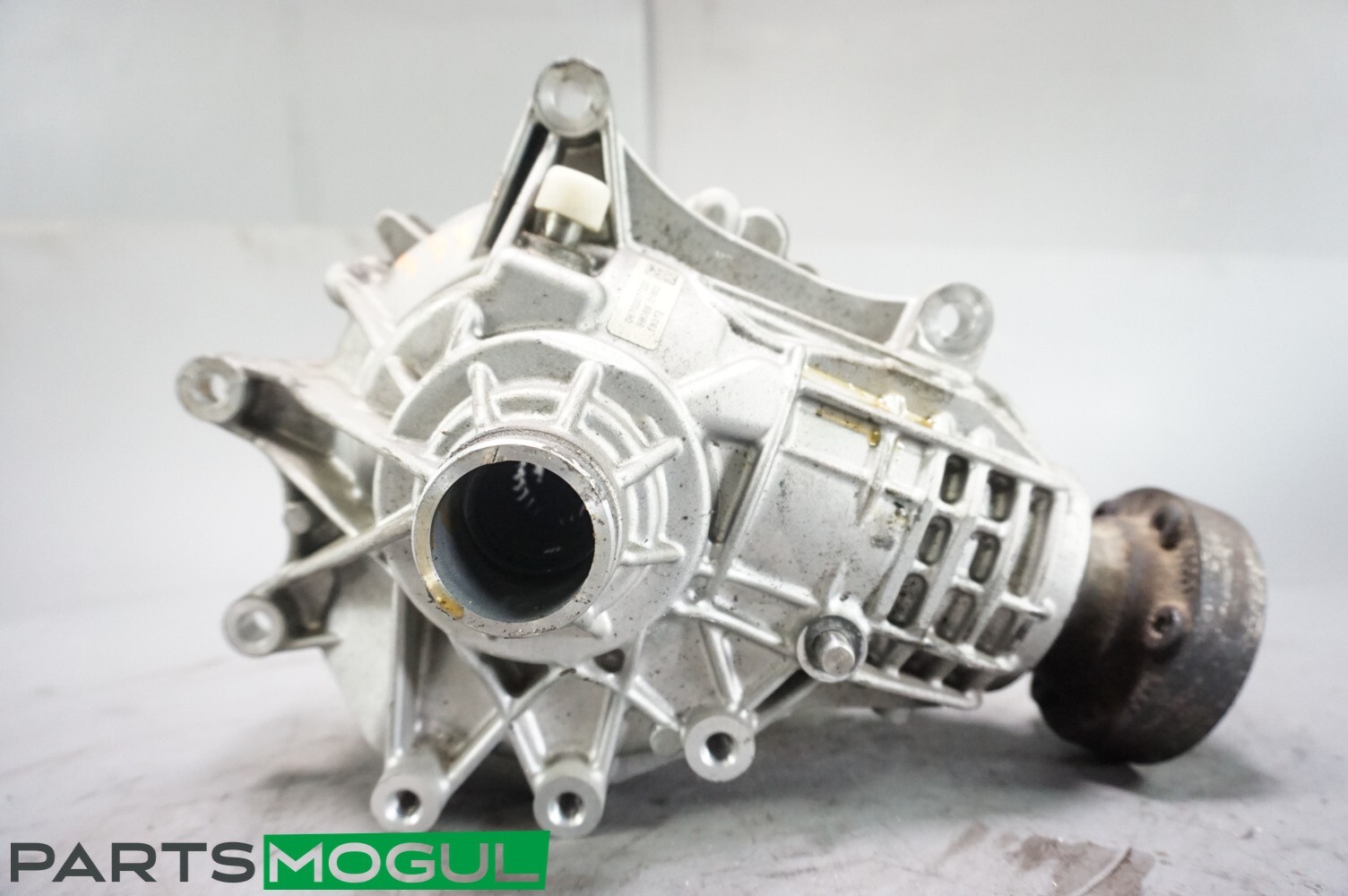 2014 13 15 16 MASERATI QUATTROPORTE AWD 3.0L FRONT DIFFERENTIAL 06700077220