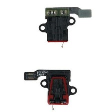 Oneplus 6 Cuffie Femmina Connettore Ingresso Porta Flex Cavo
