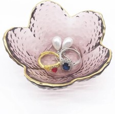 Flower Key Dish Pink, Gifts For Her
