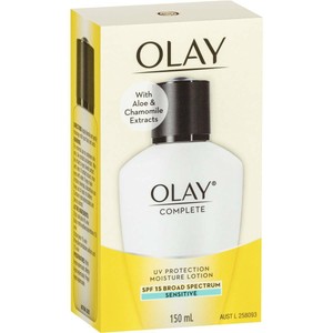 olay complete defence