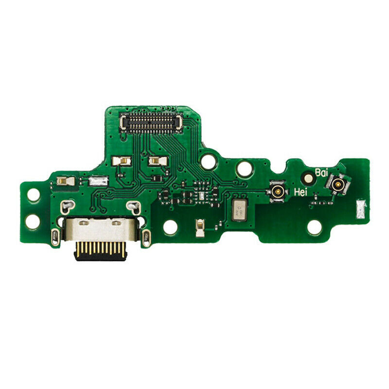 32853 - PCB RICARICA PER MOTOROLA XT2201 MOTO EDGE 30 PRO 5P68C20260 - MOTOROLA - 5P68C20260