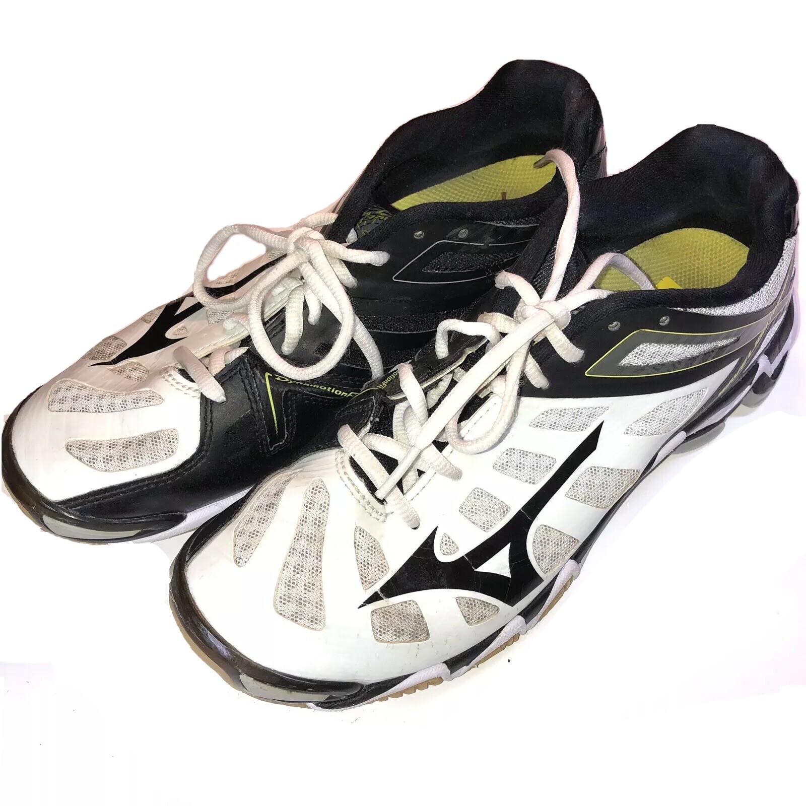 discount volleyball shoes