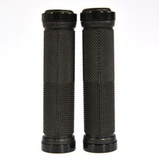ROCKBROS Cycling Grips Shock Absorption Comfortable Bike Unilateral Lock Grips