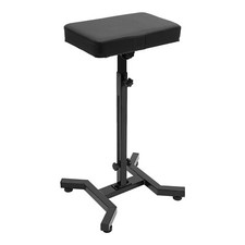 Tattoo Armrest and Legrest Thicken Tattoo Pad Adjustable Angle 0-340 for Studio