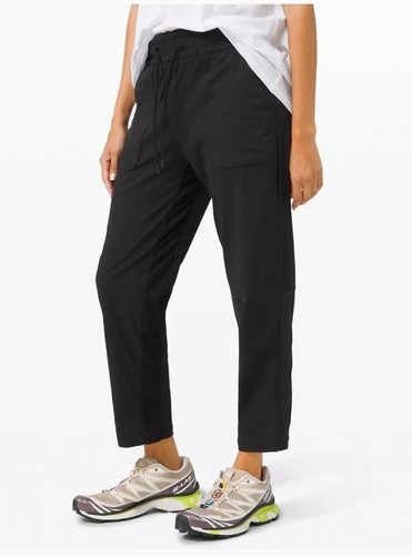 lululemon joggers ebay