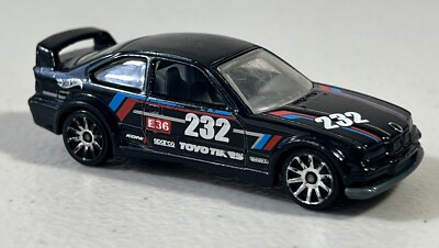ミニカー Hot Wheels 1991 BMW M3 Hot Wheels RLC 1991 BMW m3 | eBay