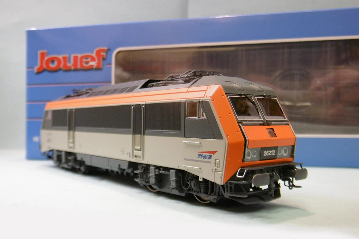 Fret ho dans locomotives pour modélisme ferroviaire à l'échelle ho