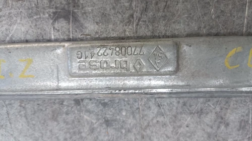 Alzacristalli Anteriore Sinistro. per RENAULT CLIO II FASE I (B/CB0) 19 792370 - Foto 4 di 10
