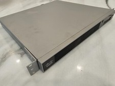 Cisco ASA 5512-X V02 Adaptive Security Appliance