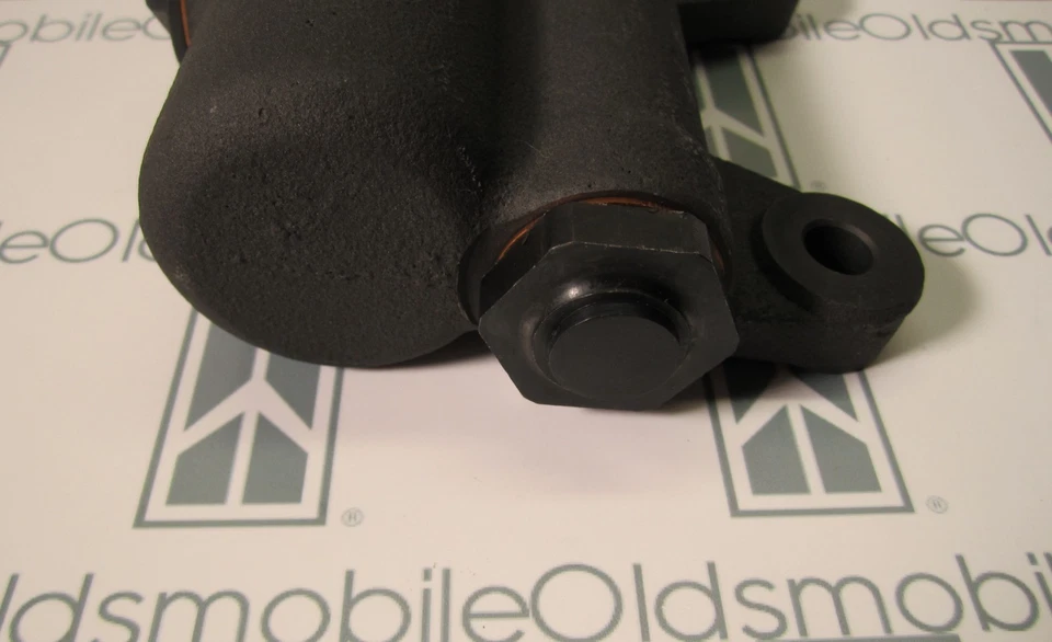 Oldsmobile 88 98 Super Brake Master Cylinder 1939-1956 | ¡Nuevo! Foto 2 de 3