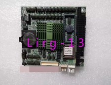 1pc used PC104 Mainboard PC-2400A V1.1