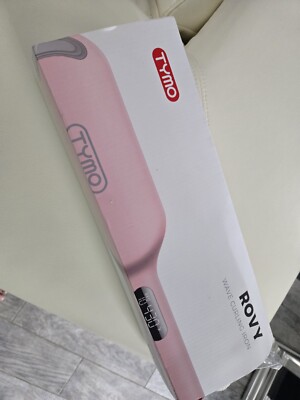tymo rovy wave curling iron