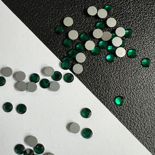 Original 144 Swarovski 2058 Flatback Xilion Rose Crystal Foiled No-Hotfix *Sie wählen - Bild 15 von 39