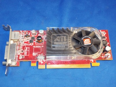 ATI Radeon ATI-102-B62902(B) PCIe Video Graphics Card