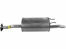 Walker 61gh49t Muffler Fits 2012-2015 Honda Civic Sedan