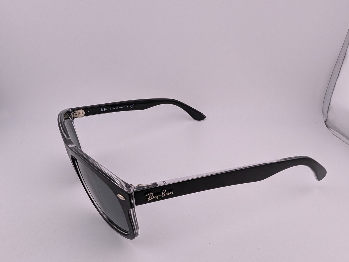 Ray Ban Eyeglasses, Frames Only, RB 4226 6052/71, 56-16, 3N, Black