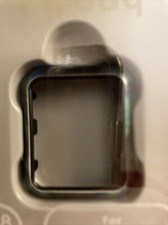 Heyday Apple Watch Bumper 38 mm Teal, For Series 2  3 BRAND NEW
