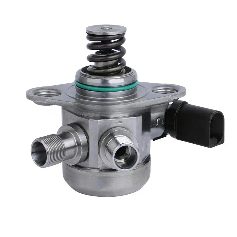 A2640700500 A2640700000 A2640701200 0261520623 High Pressure Fuel Pump For Benz - Image 2 of 4