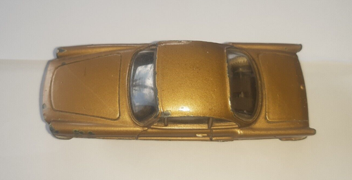 Dinky Toys Ancienne Renault "Floride" "543" + Boîte - EN L'ETAT - Imagen 10 de 24