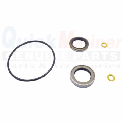 Prop Shaft Seal Kit 26-70081 30-125 HP 2 & 4 Stroke for Mercury Mariner