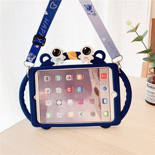 Case Shockproof Stand Cover For iPad 2 3 4 5th 6th 7th 8th 9th Gen Mini Air Pro - Picture 34 of 95