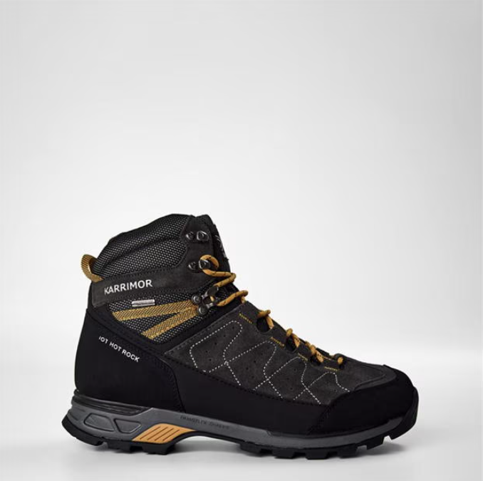 Walking Boot Karrimor Weathertite Extreme Boots Karrimor Hot Rock