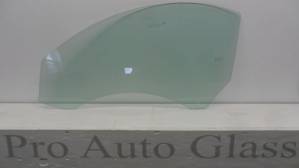 PARA MERCEDES BENZ SLK200 2005-2011 CONVERTIBLE CRISTAL VENTANA CONDUCTOR DELANTERO IZQUIERDO Foto 2 de 4