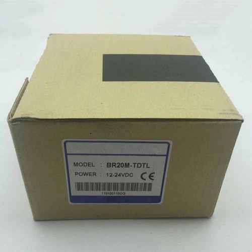 Neu One Autonics BR20M-TDTL photoelektrischer Sensor BR20MTDTL kostenloser Versand - Bild 1 von 4