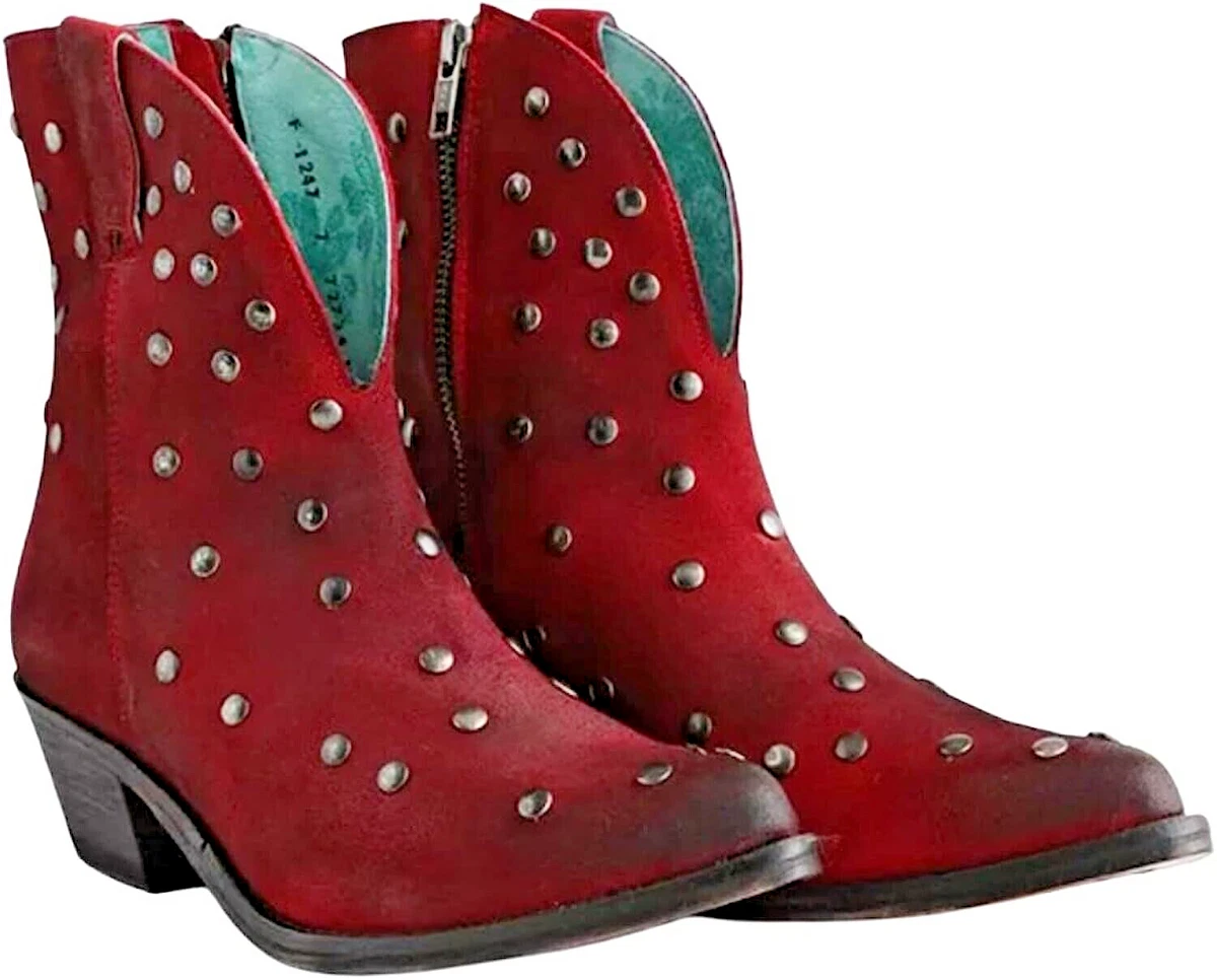 Corral boots ebay sales