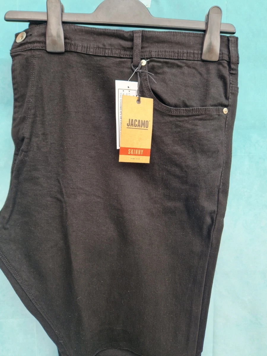 Jacamo hotsell ripped jeans