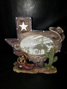 botas vaqueras con espuelas