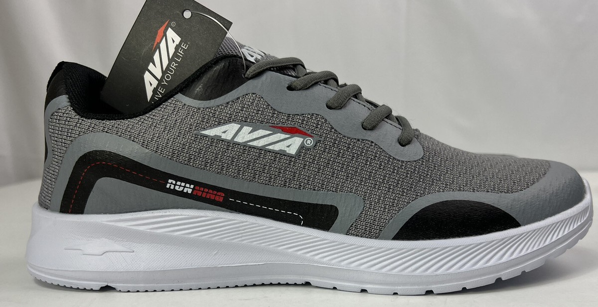 Avia Avi-Peak M Mens Fitness Shoes US 8 15-50317-1 | eBay display picture 2