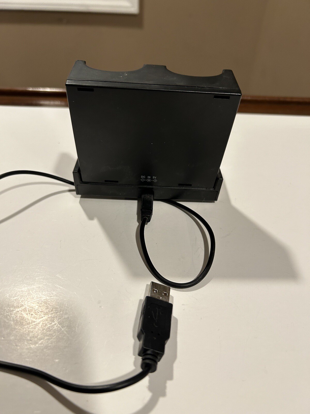 ENERGIZER NINTENDO WII CHARGING DOCK STATION WITH CORD eBay