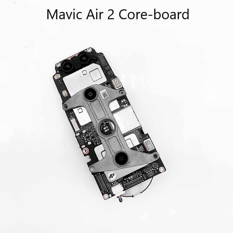 その他 Mavic air 2 DJI Mavic Air 2 STEALTH Upgrade Propellers -x4 BLACK -Master