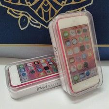NEW Apple iPod Touch 7th Gen Pink 256GB MP4 Player - 365Days Warranty