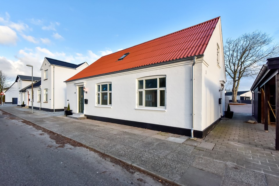 Hus/villa i Give 7323 på 70 kvm køb i Lejebolig Boliger