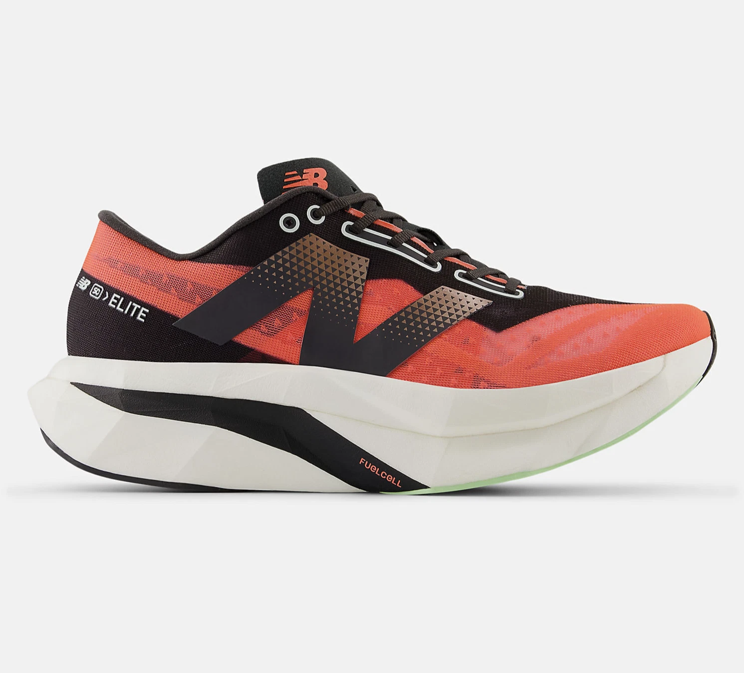 New Balance FuelCell SuperComp Elite v4 Men's Running Shoes MRCELEP4