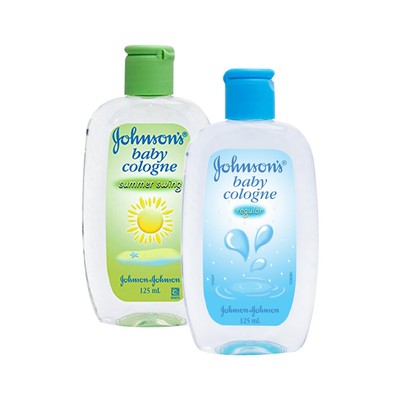 baby cologne summer swing