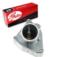 Gates Engine Coolant Thermostat For 2013 INFINITI FX37 3.7L V6 GAS