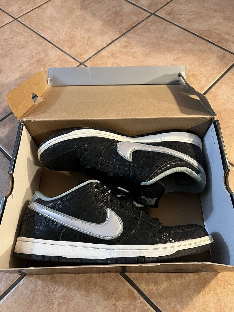 MH371 NIKE SB × DUNK SKATE PARK OF TAMPA Buy Nike Skatepark of Tampa x Lance Mountain x Dunk Low Pro