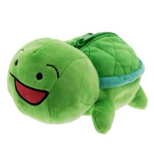 soft-cute-doll-student-stationery-bag-plush-turtle-pen-bag-726618962959