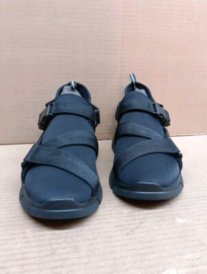 Prada Calzature Uomo Style- 4e3333, Nero, Sz