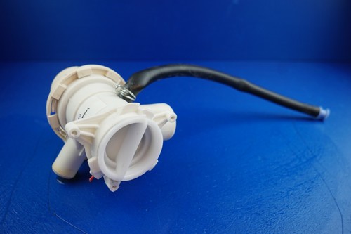Laugenpumpe Waschmaschine - beko WBM 71443 LE 2880402000